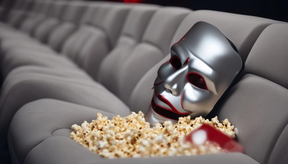 🔴 속보: ‘Scream 7’ 글로벌 흥행 돌풍