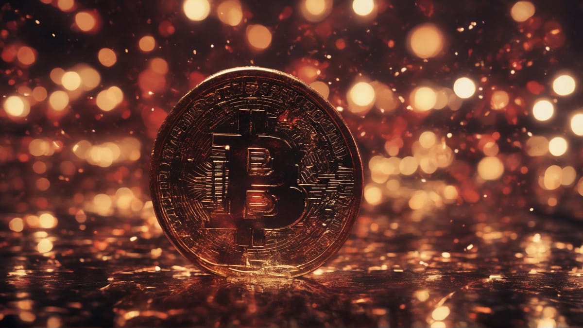 이란 충격 속 비트코인 6.8만 달러 회복, 리테일 자금은 주식으로 이동