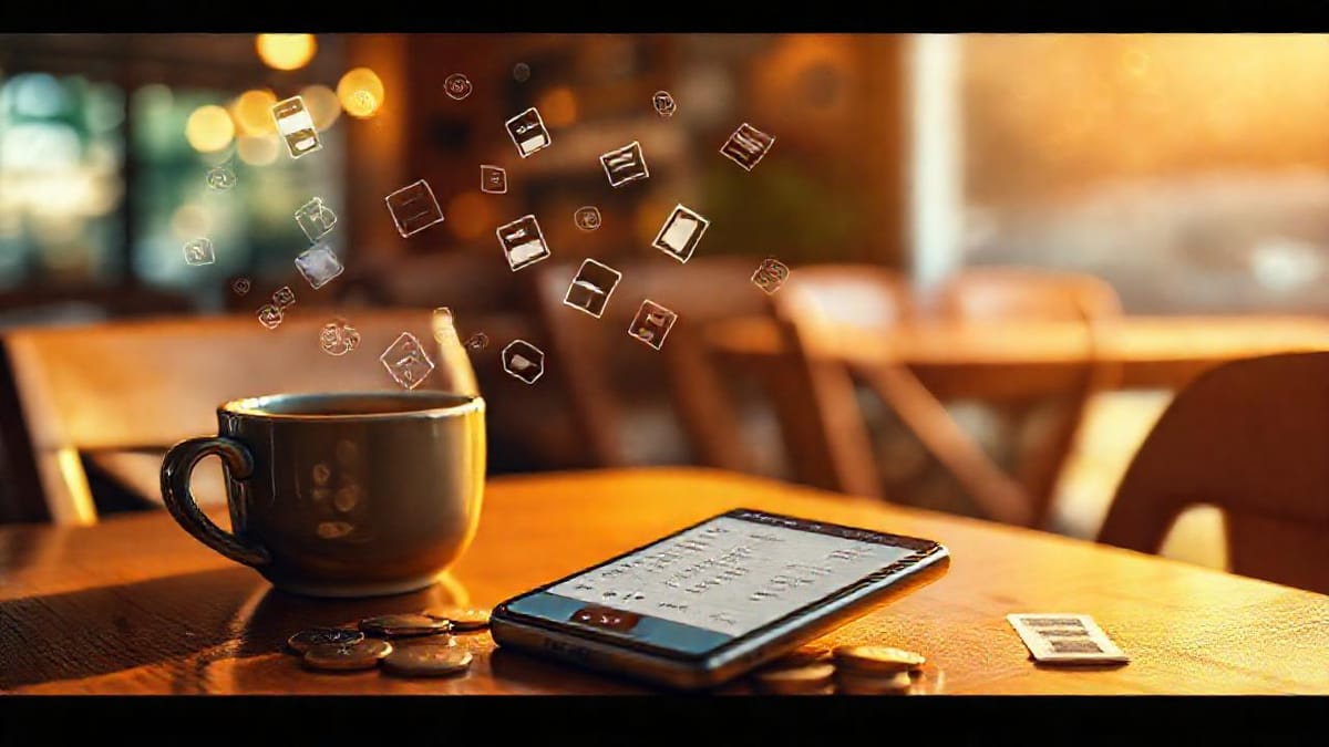 당신이 매달 모르게 쓰는 돈은 얼마일까?