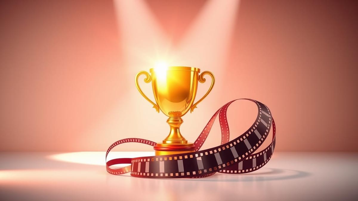 쿠키의 점심: '은중과 상연' 늦바람, 알고 보니 '백상'의 새바람?