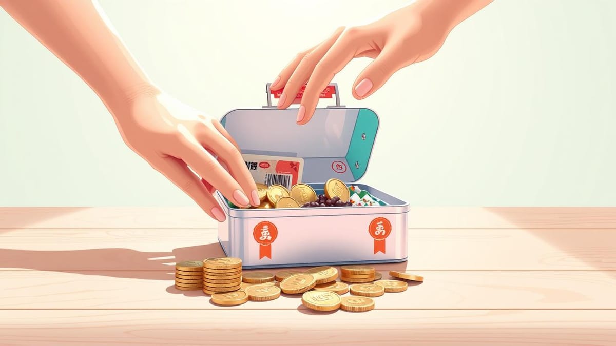 쿠키의 점심: '둘이 벌어도 빠듯한' 맞벌이, 우리의 점심은 안전한가?