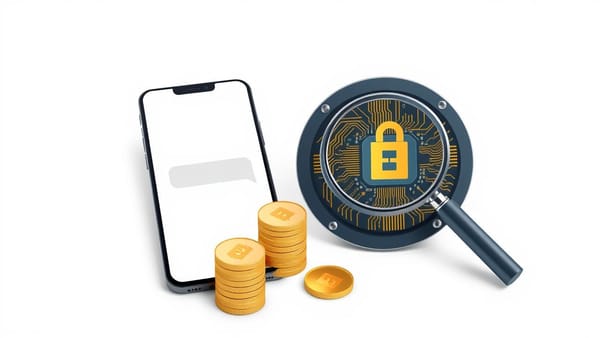 구글, RCS 스팸과 AI 투자 트렌드 변화에 어떻게 대응하는가?