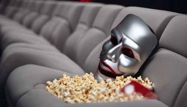 🔴 속보: ‘Scream 7’ 글로벌 흥행 돌풍