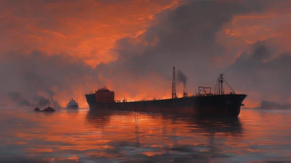 하메네이 사망 여파, 유가·안전자산 급등 속 중동 불안 확산