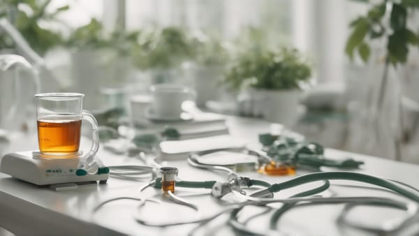 건강검진·영양·뇌과학으로 본 2026 웰니스 트렌드