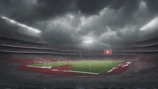 🔴 속보: 이란-미국 갈등으로 인한 월드컵 참가 불확실성