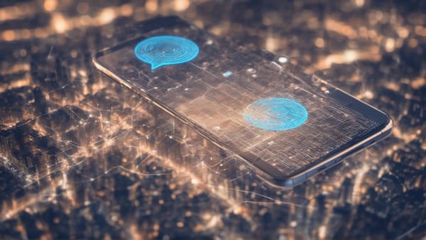 구글 RCS 스팸 대응·AI 투자 트렌드 변화