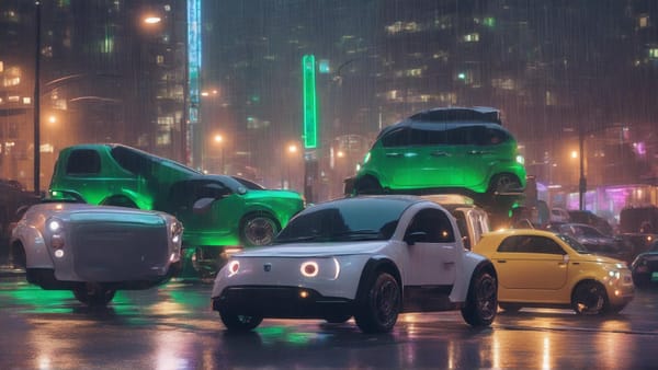 테슬라 사이버트럭 가격 인상과 초소형 EV 확산