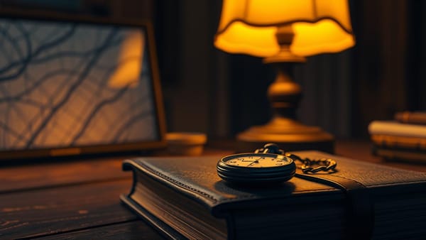 모자의 저녁: 숫자 너머의 가치와 스크롤 끝에 남는 질문들