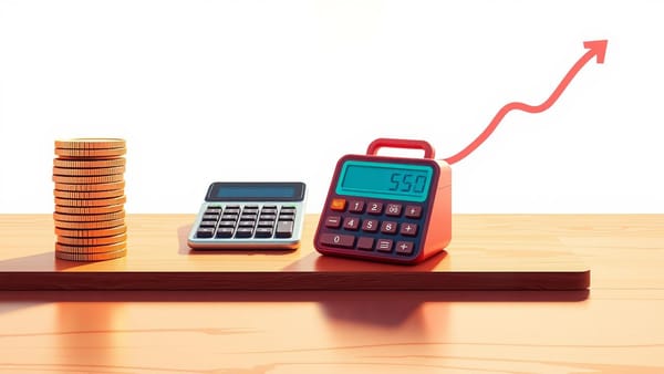 쿠키의 점심: 삼성 노조의 40조원 요구, 점심값도 뛰는 소리?