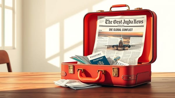 쿠키의 점심: 신혼여행도 포기하게 만든 '중동 전쟁', 낭만과 현실 사이 문원♥신지