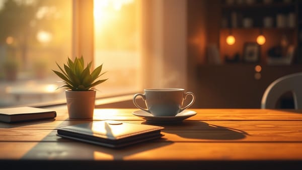 소비를 줄이면 행복해질까? — 절약과 만족 사이의 심리학