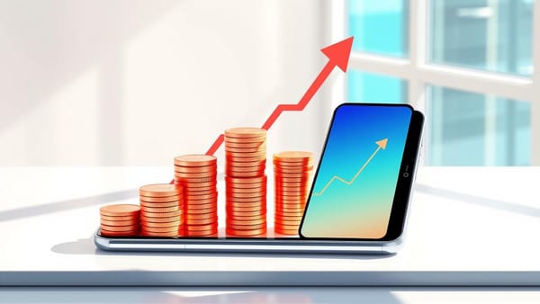 쿠키의 점심: '삼전닉스' 레버리지 ETF, 점심시간에 만난 투자 신세계?