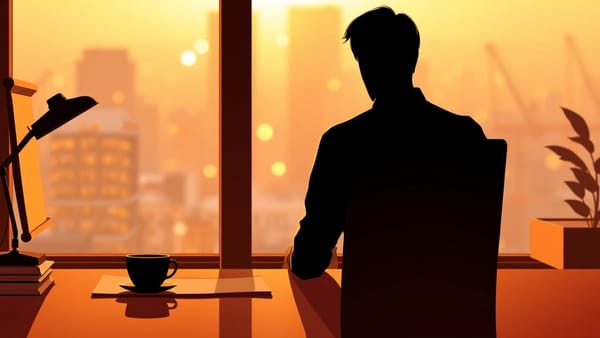 조용한 해고: 회사는 왜 '밀어내기'를 선택하는가? - 보이지 않는 해고의 그림자